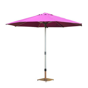 MEIQI | Hydraulic Outdoor Sun Umbrella