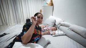 CESSA Essential Oil Baby (0-3 Tahun) & Kids (3 Tahun+) - Roll On 8ml