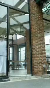 Gamis Abaya Turkey Jersey Mix Ceruty Terbaru Size M L XL XXL