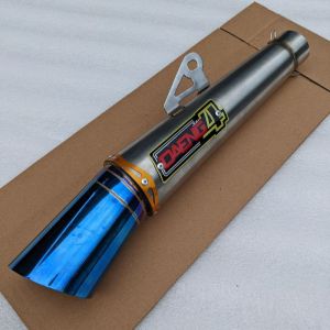 Daeng 4 silincer knalpot daeng sai4 Vixion sonic Jupiter mx verza vario