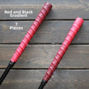 Soft Color Gradient No Gloves Anti-slip Shock Absorbing Golf Grip Tape