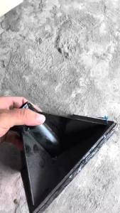 Dụng cụ đầm đất đá bê tông trọng lượng 1.7kg 2.8kg 3.8kg- Đầm Nền Xây Dựng Hiệu Quả