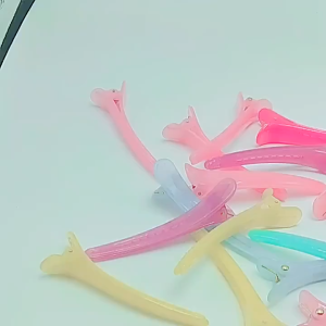 JEPIT RAMBUT JEPITAN PONI MINI / JEPIT BEBEK JEPITAN RAMBUT SALON