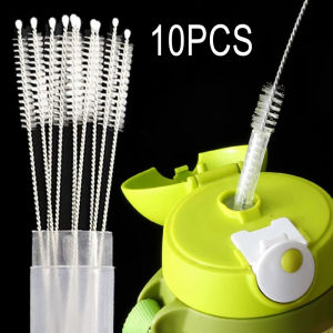 Stainless Steel Straw Cleaning Brush: A Multipurpose Household Clean Tool