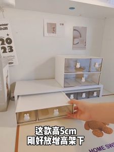 SG Pencil Stationery Organizer Desk Organiser Drawer Organizer Stackable Desktop Organiser