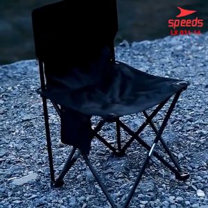 Kursi Camping Folding Chair Kursi Lipat Travel Portable Hiking Kursi Gunung Camping Outdoor Indoor
