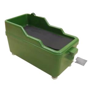 B·C·GOLF | Foot-operated Semi-automatic Ball Dispenser Machine