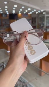 Gọng kính nhựa MIA EYEWEAR G59 thiết kế dáng tròn xinh xắn nhẹ nhàng