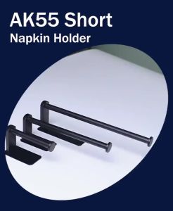 Ready Stock 304 Stainless Steel Roll Paper Holders Self Adhesive Tissue Holder Bathroom Kitchen Paper Towel Holder Toilet Wall Mount Paper Holder - Lazada