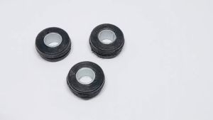 บู๊ท+ยางแผงกันร้อนข้างท่อ WAVE-125 R S WAVE-125 I OLD 2005/ 33619-459-840 / RUBBER PROTECTOR MOUNT