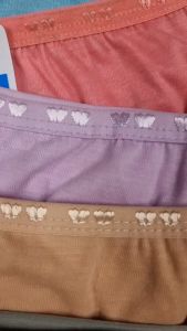 12 pcs Celana dalam wanita/CD terlaris dan termurah super premim