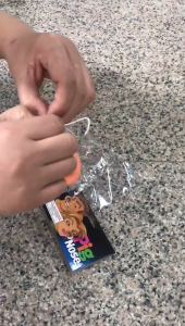 Hidung Babi Latex untuk Halloween Aksesoris Kostum Dewasa Anak Cosplay Lucu Dengan Tali Karet