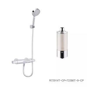 Kohler | Thermostatic Bathtub Shower Faucet
