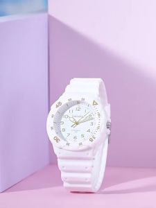 FUGUIJIAREN | Civil Service Exam Waterproof Silent Quartz Watch