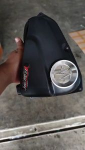 VELOSCOPE AKRILIK ORI DETAK BEAT FI PGM LAMA VELOSCOPE SCOOPY LAMA