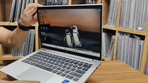 HP EliteBook i7 11 Gen | Multi Tasking Processor | 32GB RAM | 1TB SSD | Windows 11 Pro | 1 Year Warranty