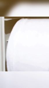 Wall-mounted Tissue Box Holder & Waterproof Paper Storage Solutions