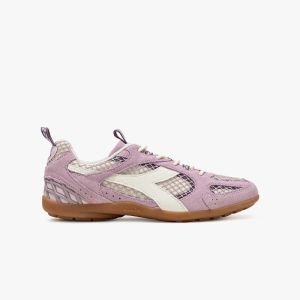 Vintage Trainer Shoes