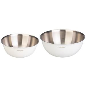 MODERN SWEETHOME | 316L Stainless Steel Food Grade Mixing Bowl