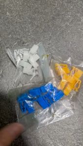 Nút bấm dàn áo 10cái 1set đủ màu