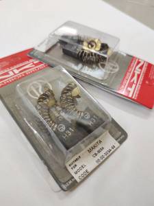 MAKITA ชุดเเปรงถ่าน NKT รุ่น 00-00-303-88 ร้านนี้ส่งเร็ว ส่งตรงจากไทย