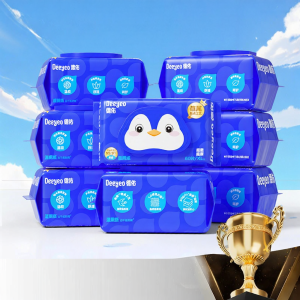DEYOU | Personal Hygiene Wet Wipes