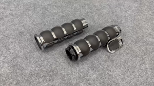 Cặp tay nắm xe Honda Rebel 300 500 phi 25mm