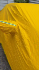 [PNAFYG]ใหม่ล่าสุด ผ้าคลุมรถยนต์ FORD RANGER ผ้าคลุมรถกระบะ ผ้าคลุมรถเก๋ง เนื้อผ้าหนาอย่างดีแถมฟรีกระเป๋าเก็บ