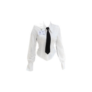 Áo Khoác Len Nữ Dáng Ôm Dài Tay Dài Mùa Thu Đông Váy Midi Chữ a Cạp Cao Ba Mảnh Phong Cách Hàn Quốc Thường Ngày