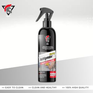 Refrigerator cleaning pembersih kulkas multifungsi 250ml