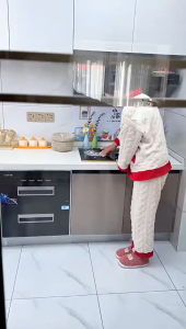 Kain Kawat Cuci Piring Pembersih Noda Kerak / Lap Kawat Serbaguna Cuci Panci Piring