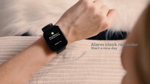 Đồng hồ thông minh Mibro C2 - XPAW009 - Hàng chính hãng - Bảo hành 12 tháng