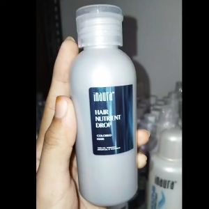 Inaura Hair Nutrient Drop &  Spray 100ml