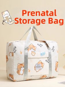 LEYUEMAO | Portable Maternity Travel Hand Carry Bag