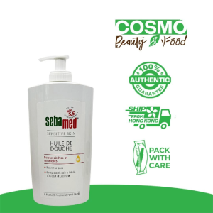 Sebamed Shower Oil 500ml