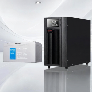 santak | Online C6KS UPS 5400W