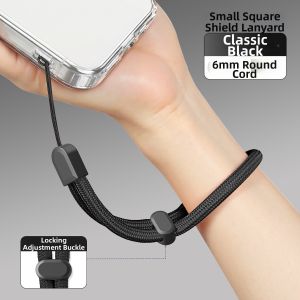 Bbzy | Adjustable Premium Security Mobile Phone Lanyard