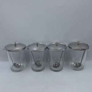 ชุดเครื่องปรุง พลาสติก พวงพริก ใส่เครื่องปรุง ขายยกชุด