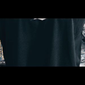 BAJU KAOS DISTRO PETARUNG JALANAN