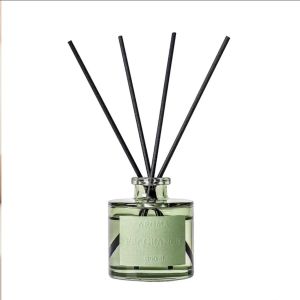 Reed Diffuser Home Fragrance 50ml Long Lasting Scent Room Air Freshener Natural Aroma Decorative Fragrance for Bedroom Living Room Office