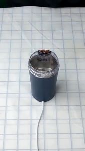 YOICE เครื่องบดเมล็ด พืช ภูมิภาค เครื่องปั่น บดกาแฟ บดสมุนไพร เครื่องบดไฟฟ้า