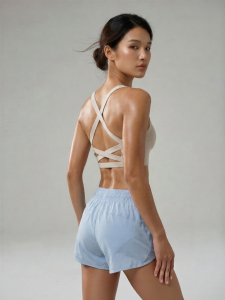 La Nikar | Anti-Shake Anti-Droop Womens Sports Bra