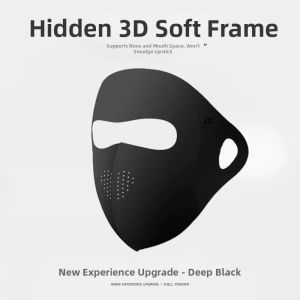 KEKESHANGJIA | UV Protection Face Mask Sunscreen