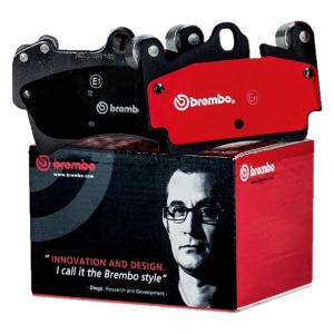 brembo | Vehicle Brake Pads