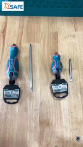 Bộ tua vít 2 trong 1 Total THT250206 THT250216 THT250226