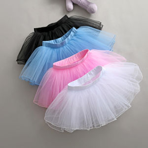 Childrens Ballet Gymnastics Suit Dance Practice One-Piece Strap Body Shape Fitness Clothing Nylon Fabric Female Kids