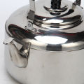 Stainless Steel Kettle Water Boiler Tea Kettle Whistle Kettle 10 Liters Large Capacity Induction Cooker Gas Neutral. 