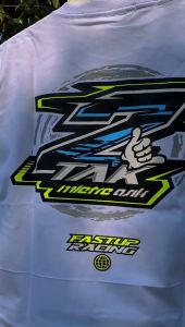 ART 04 KAOS RACING 2 TAK 2 STROKE TERBARU BY FAST UP BISA COD fizr satria 2tak ninja rr rx king