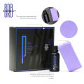 9H Nano Ceramic Coating for Cars, Anti-Scratch High Gloss Ceramic Coating Kit for Car, Hydrophobic Long Lasting Protection. 