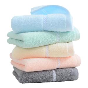 GRACE | Cotton Moisture Absorbent Durable Towel